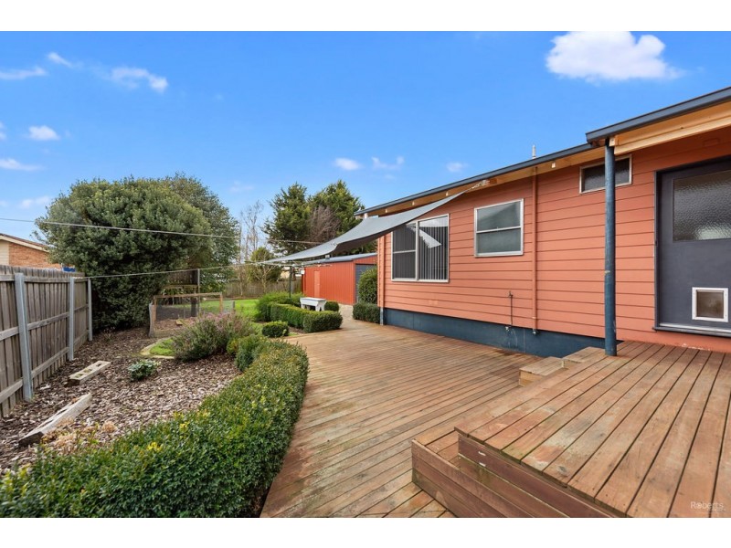 17 Reibey Street, Latrobe TAS 7307