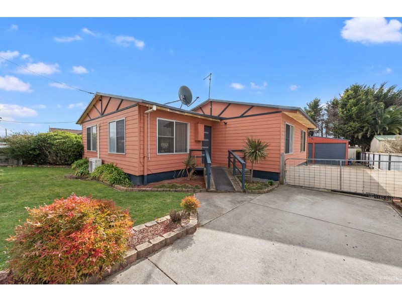 17 Reibey Street, Latrobe TAS 7307