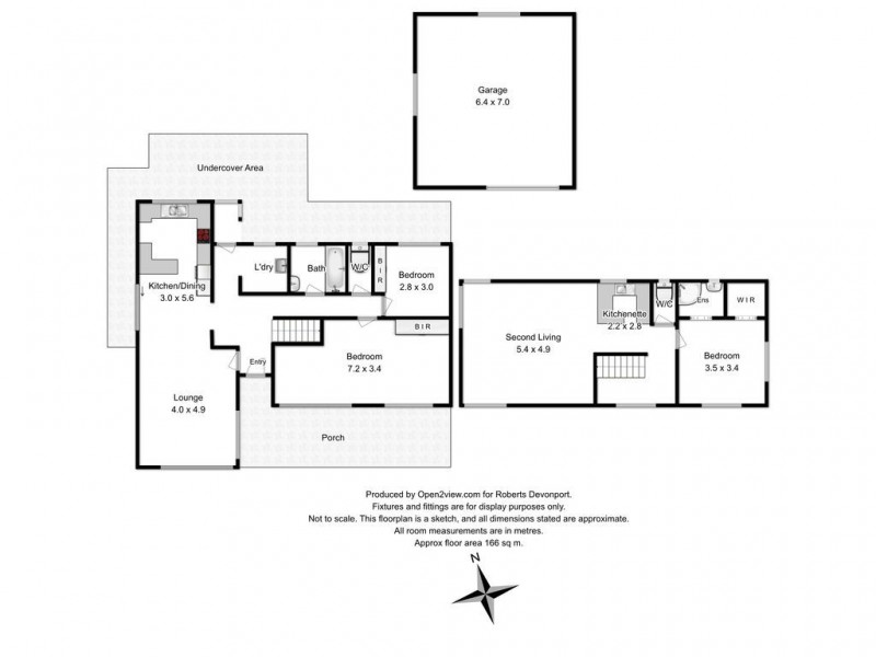 206 Oldaker Street, Devonport TAS 7310