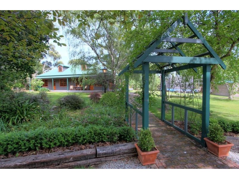 20 Allport Street, Leith TAS 7315