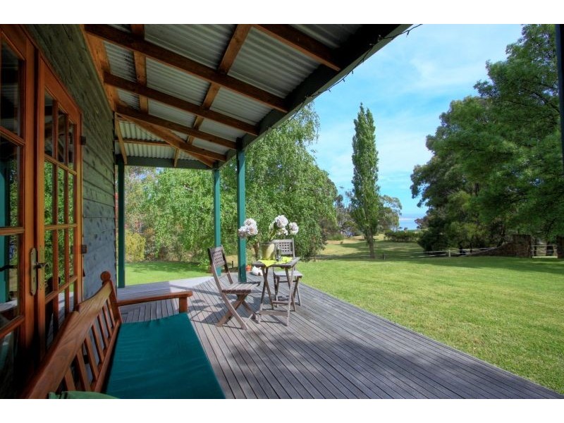 20 Allport Street, Leith TAS 7315