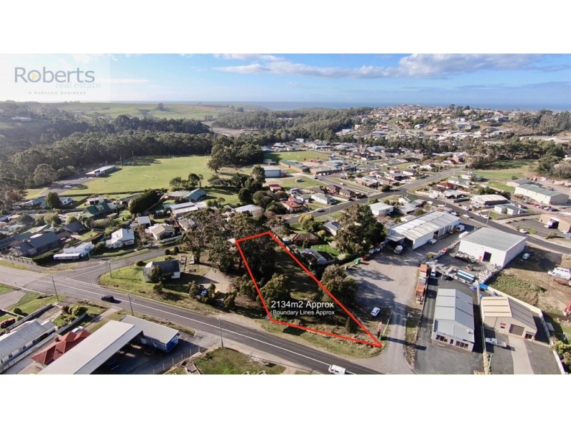 200 Stony Rise Road, Stony Rise TAS 7310