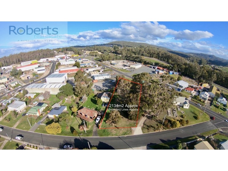 200 Stony Rise Road, Stony Rise TAS 7310