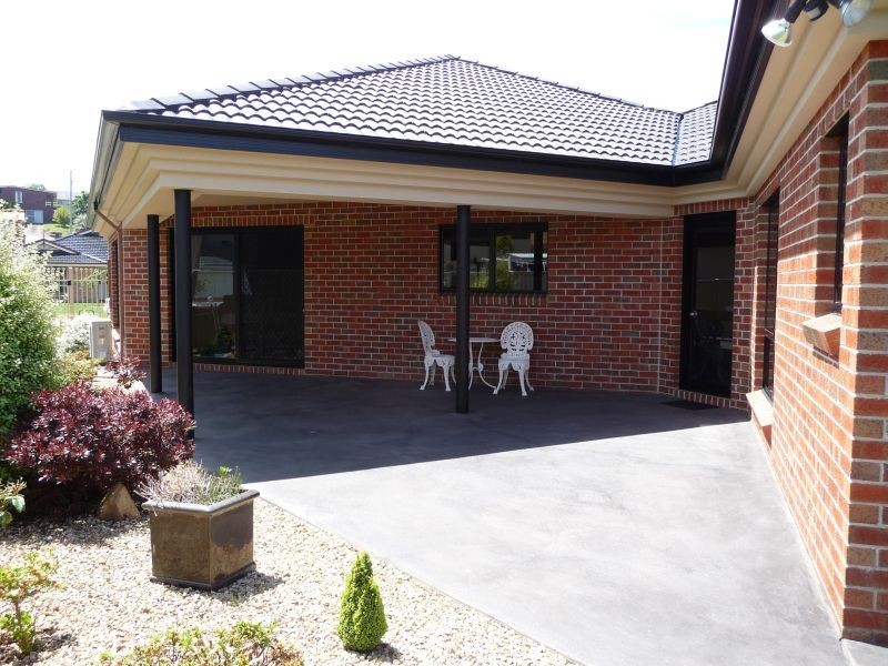 1 Jabez Drive, Devonport TAS 7310
