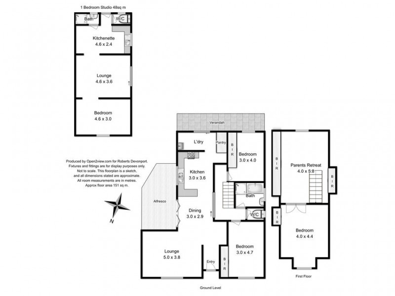 10 Esplanade, Turners Beach TAS 7315
