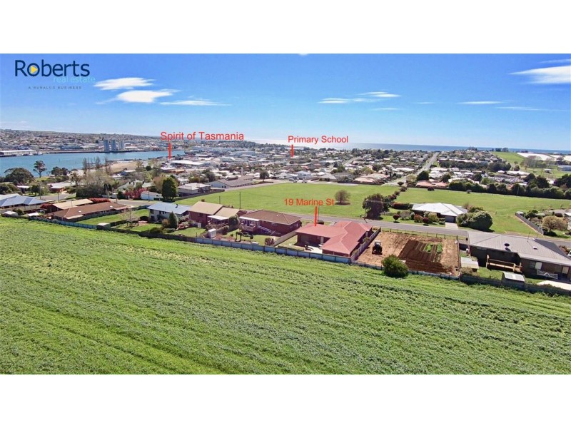 19 Marine Street, East Devonport TAS 7310