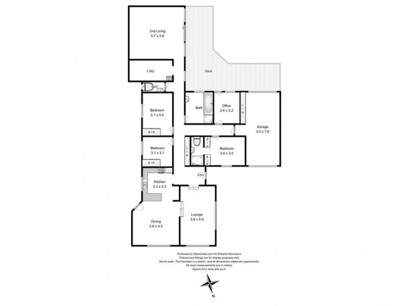 19 Marine Street, East Devonport TAS 7310