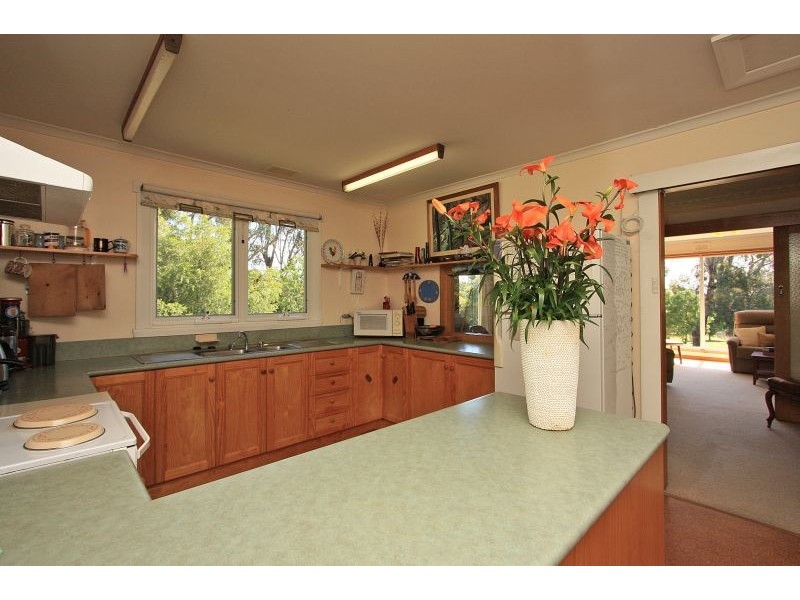 127  Leith Road, Leith TAS 7315