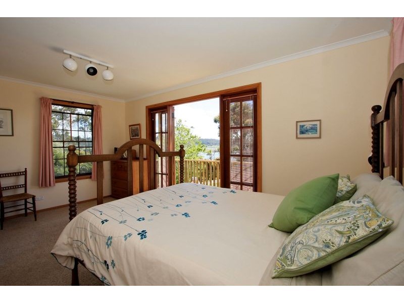 127  Leith Road, Leith TAS 7315
