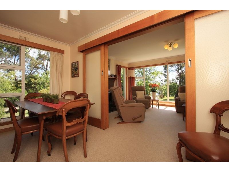 127  Leith Road, Leith TAS 7315