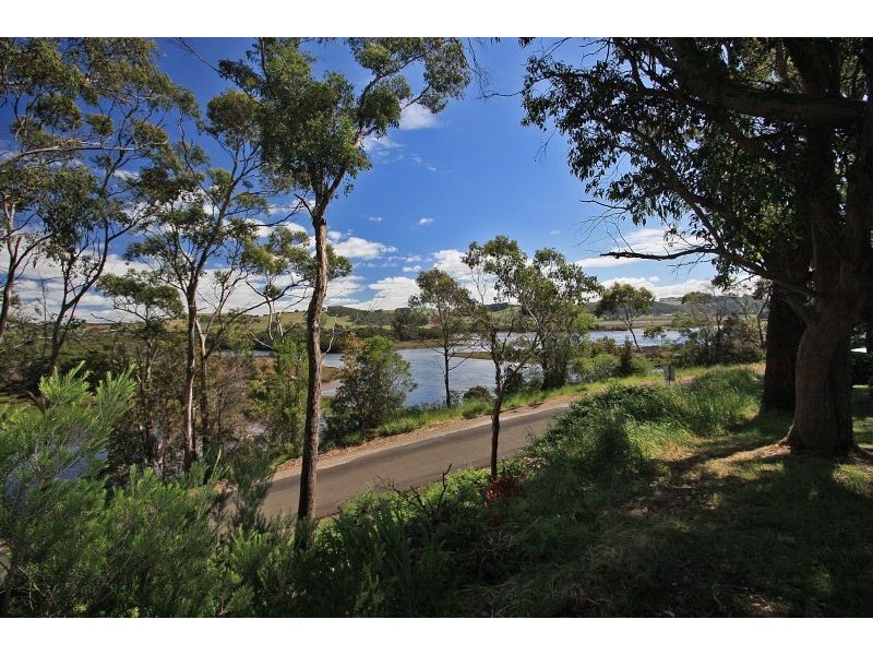 127  Leith Road, Leith TAS 7315