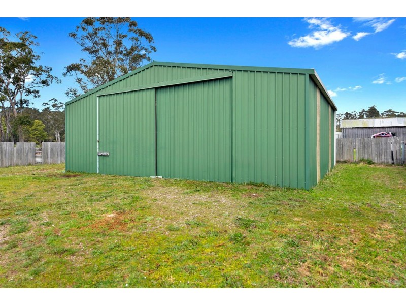 5 Leake Street, Railton TAS 7305