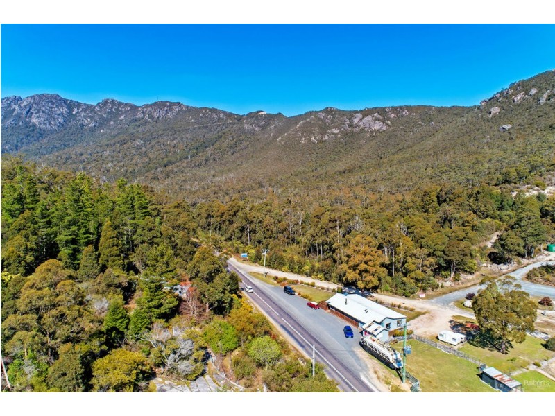 203 Cethana Road, Cethana TAS 7306