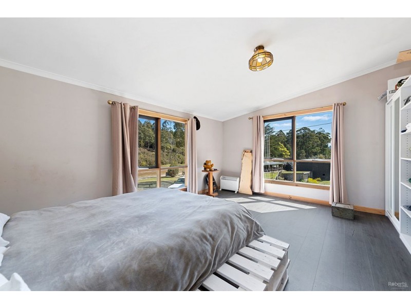 203 Cethana Road, Cethana TAS 7306