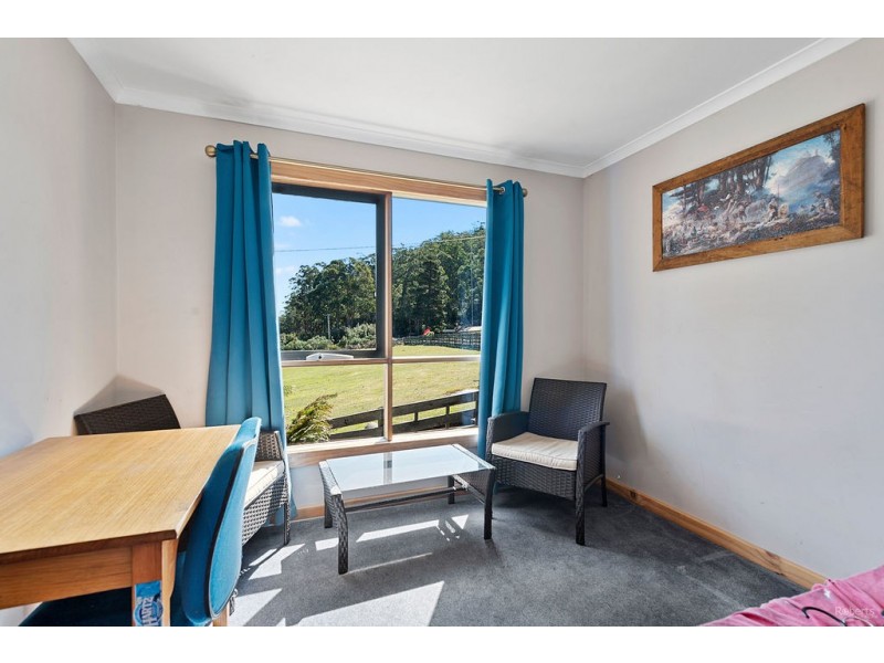203 Cethana Road, Cethana TAS 7306