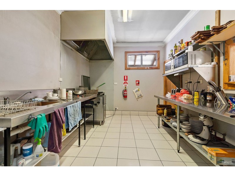 203 Cethana Road, Cethana TAS 7306
