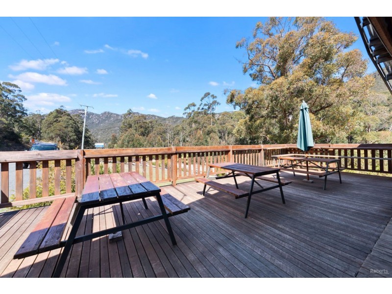 203 Cethana Road, Cethana TAS 7306