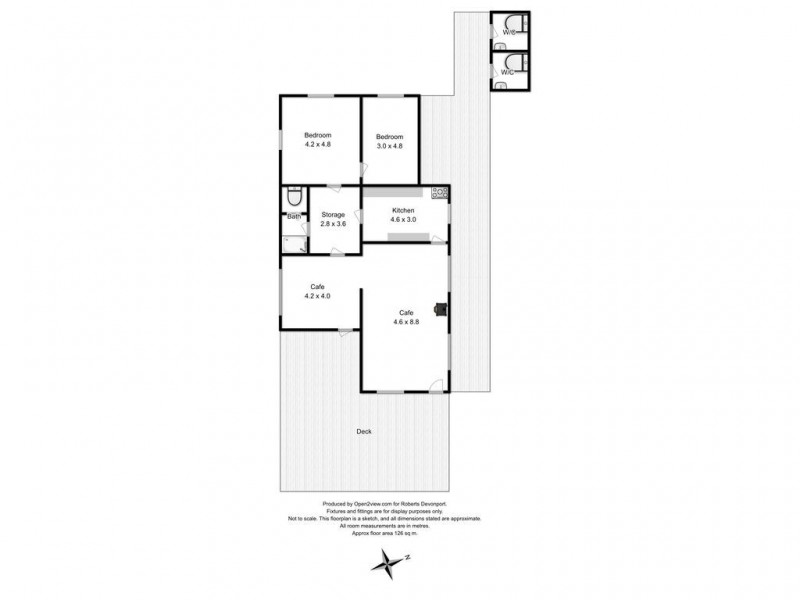 203 Cethana Road, Cethana TAS 7306