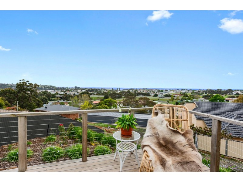 10 Holliview Way, Ulverstone TAS 7315