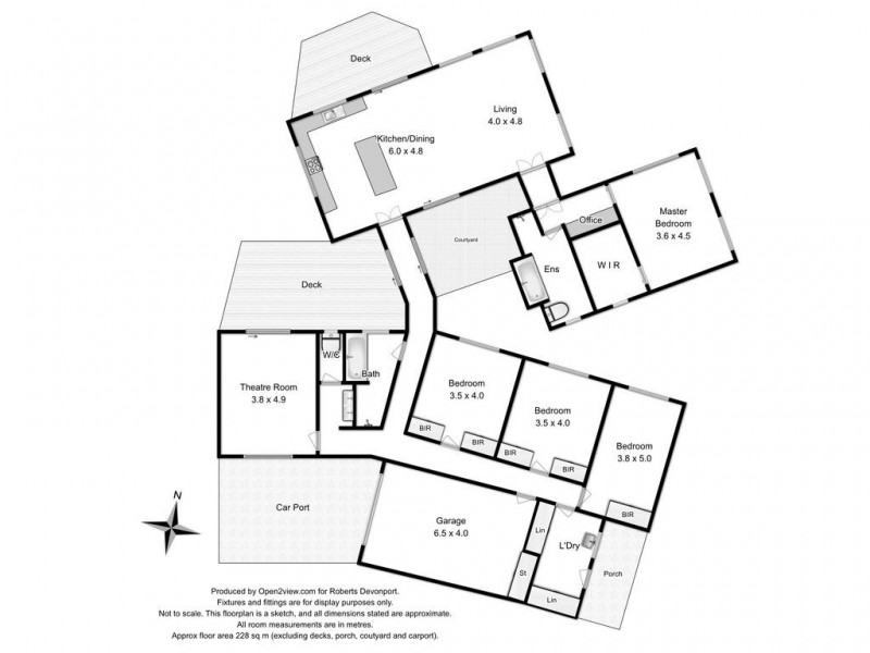 10 Holliview Way, Ulverstone TAS 7315