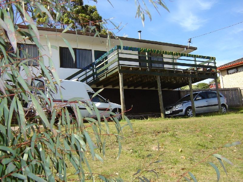 6 Beaumont Drive, Miandetta, Devonport TAS 7310