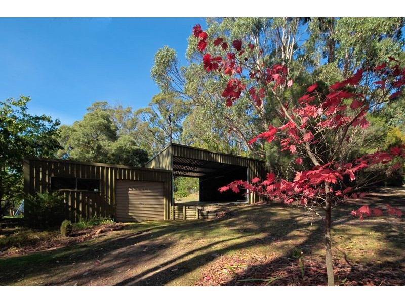 107 Kelcey Tier Road, Spreyton TAS 7310