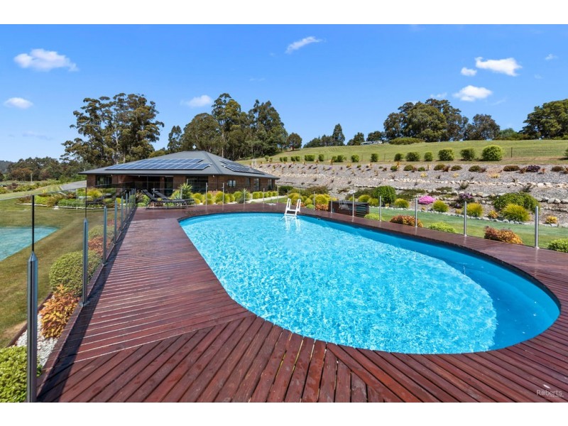32 Lakeside Drive, Acacia Hills TAS 7306