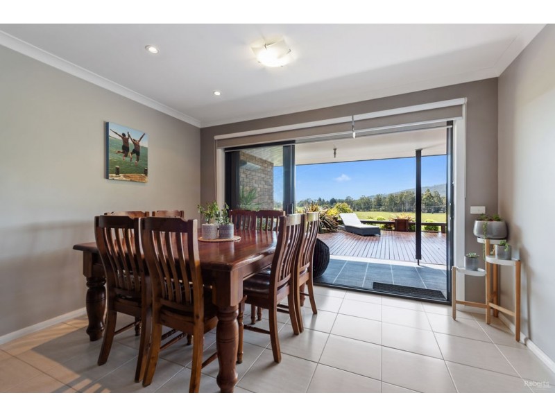 32 Lakeside Drive, Acacia Hills TAS 7306