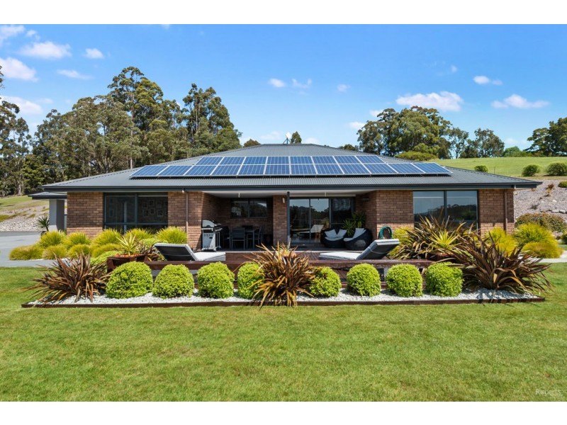 32 Lakeside Drive, Acacia Hills TAS 7306