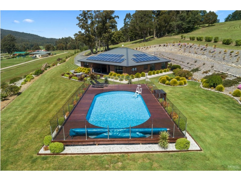 32 Lakeside Drive, Acacia Hills TAS 7306