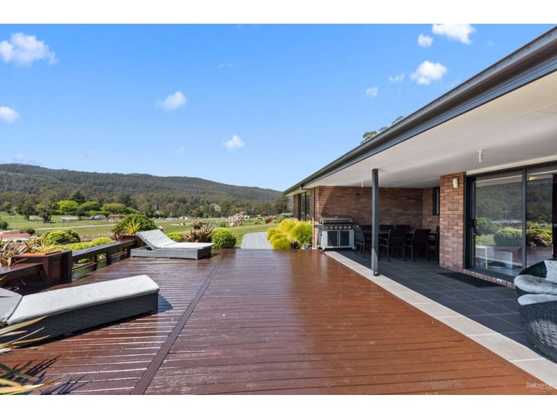 32 Lakeside Drive, Acacia Hills TAS 7306