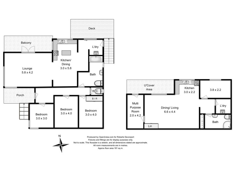 188 Steele Street, Devonport TAS 7310