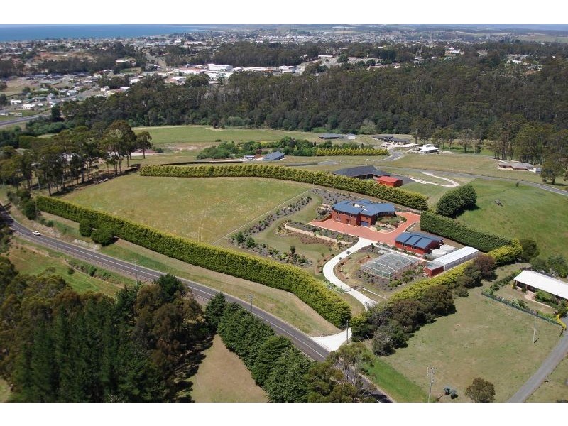 119 Forth Road, Don TAS 7310