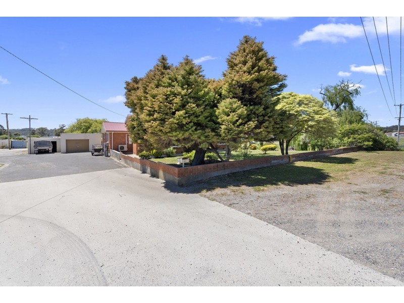 263 Mersey Main Road, Spreyton TAS 7310