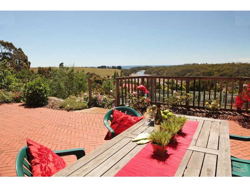 40 Cutts Road, Don TAS 7310