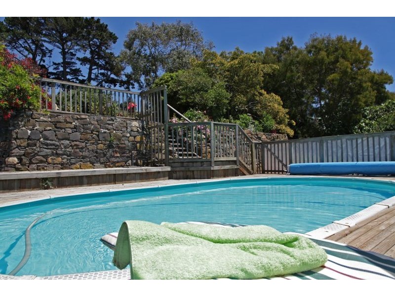 40 Cutts Road, Don TAS 7310