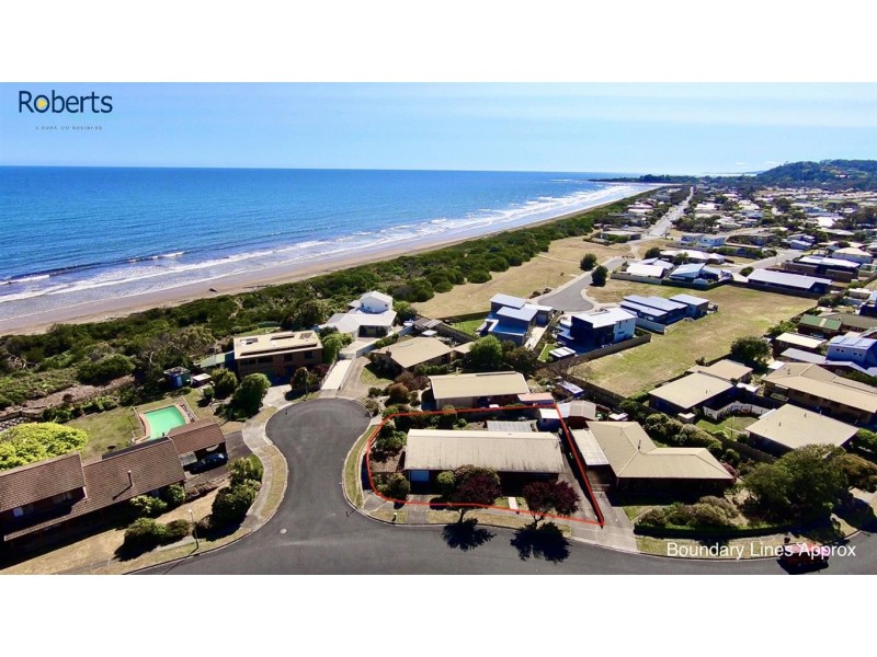 24 Lethborg Avenue, Turners Beach TAS 7315