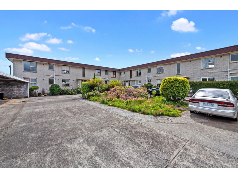 5/44-46 Hiller Street, Devonport TAS 7310