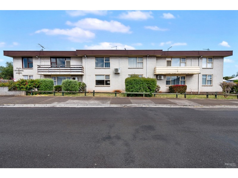 5/44-46 Hiller Street, Devonport TAS 7310