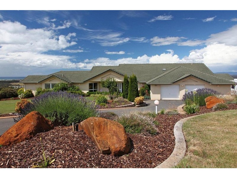 3 Ellice Hill Drive, Spreyton TAS 7310