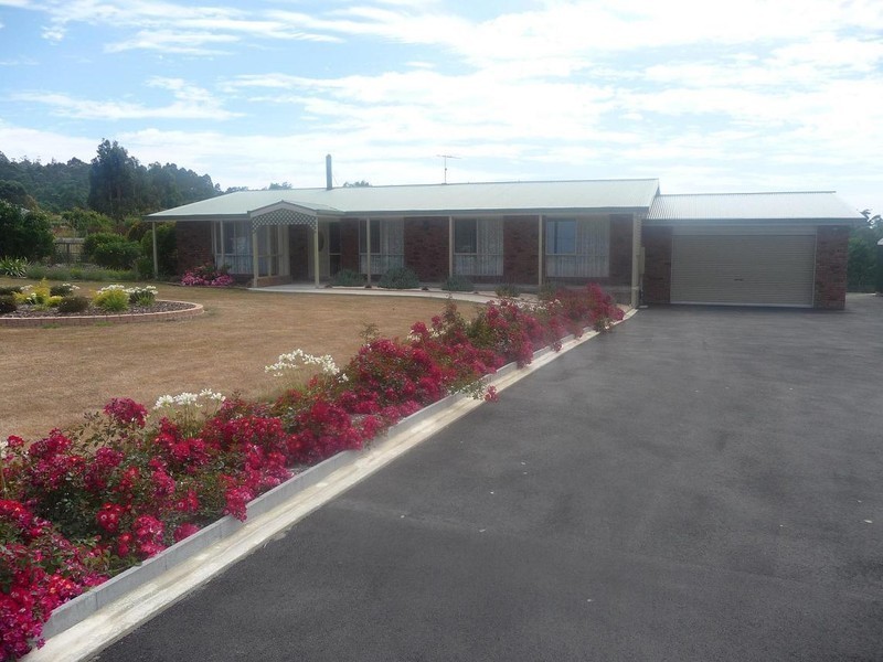 154 Melrose Road, Aberdeen TAS 7310