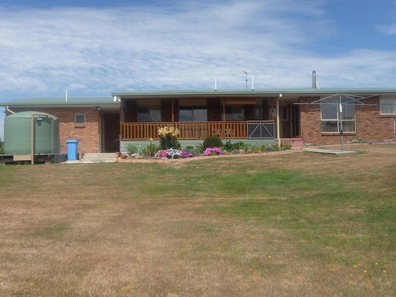 154 Melrose Road, Aberdeen TAS 7310