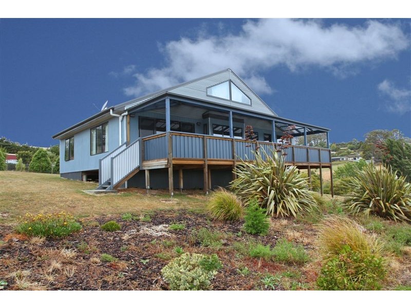 22 George Street, Forth TAS 7310