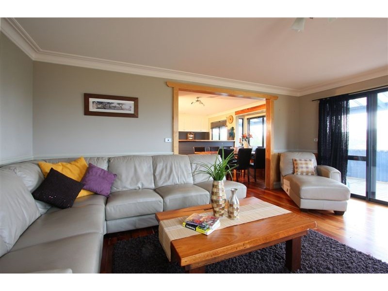 22 George Street, Forth TAS 7310