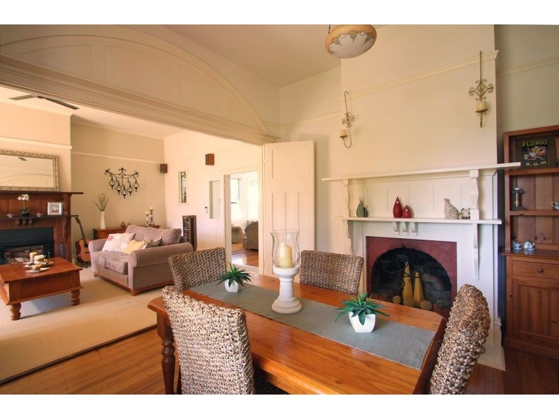 98 North Fenton Street, Devonport TAS 7310