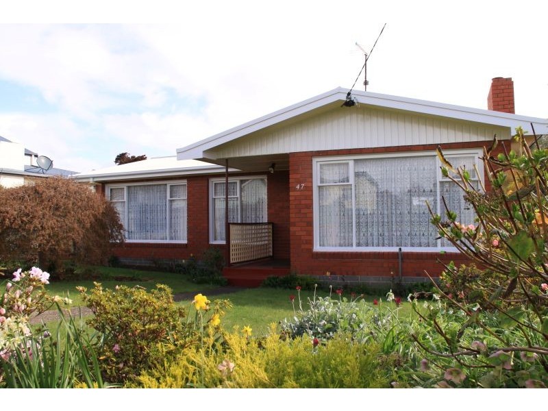 47 Surrey Street, Devonport TAS 7310