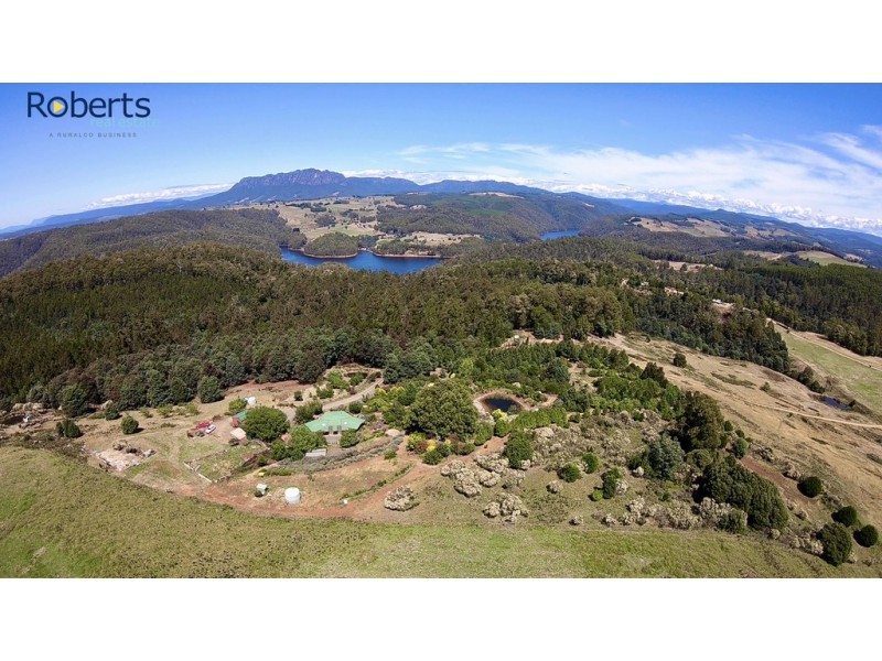 191 Goodland Road, Wilmot TAS 7310