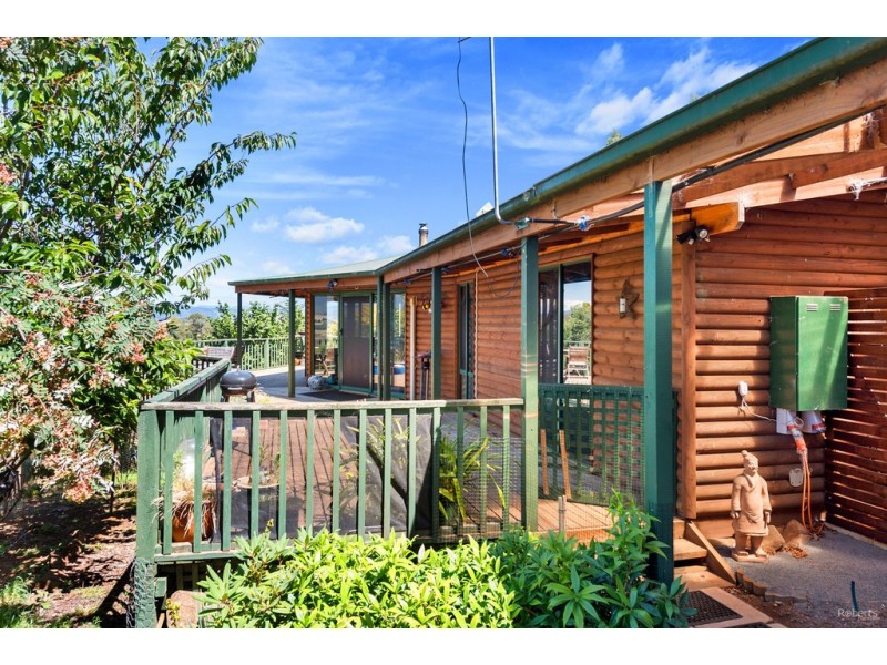 191 Goodland Road, Wilmot TAS 7310