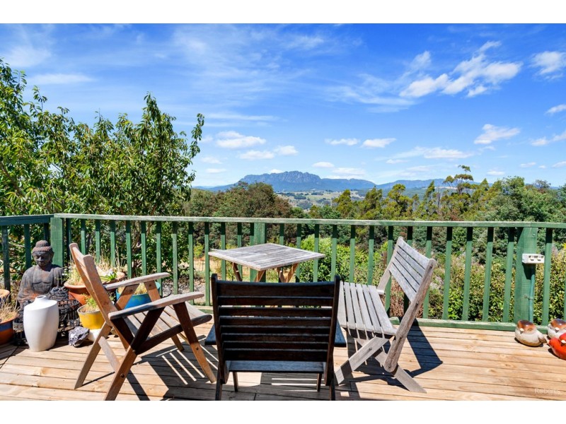 191 Goodland Road, Wilmot TAS 7310