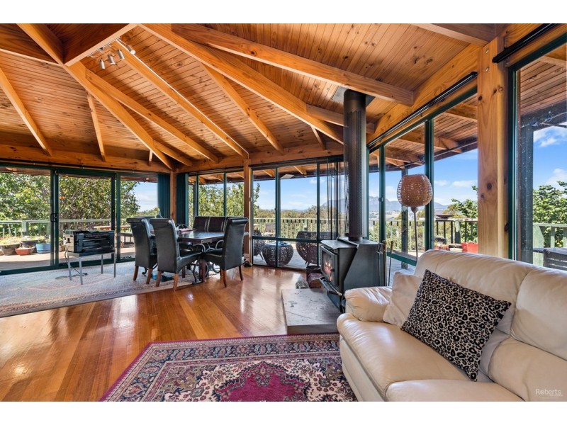 191 Goodland Road, Wilmot TAS 7310